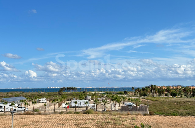 Stadthaus - Resale - LOS ALCÁZARES - Los Narejos