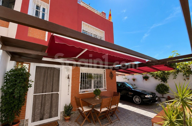 Stadthaus - Resale - Los Altos - Los Altos