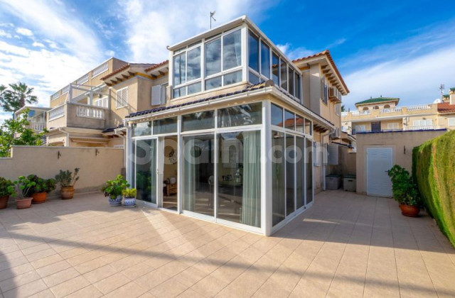 Stadthaus - Resale - Orihuela Costa - DB-82263