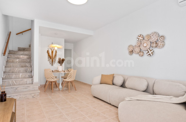 Stadthaus - Resale - Orihuela Costa - La Florida