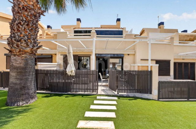 Stadthaus - Resale - Orihuela Costa - Lomas de Cabo Roig