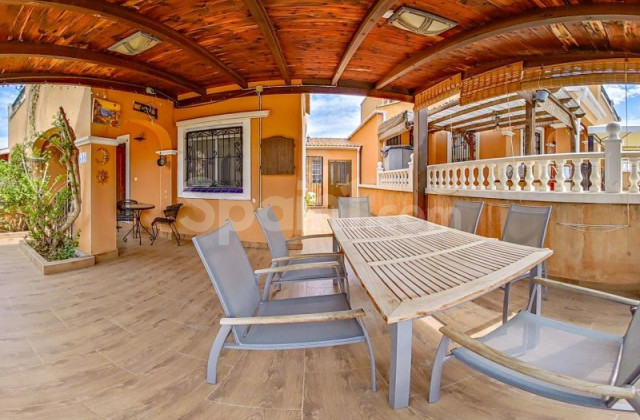 Stadthaus - Resale - Orihuela Costa - Los Altos