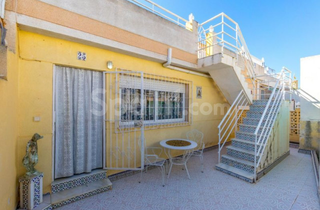 Stadthaus - Resale - Orihuela Costa - Los Altos