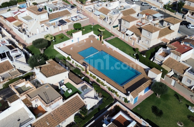 Stadthaus - Resale - Orihuela Costa - Los Altos