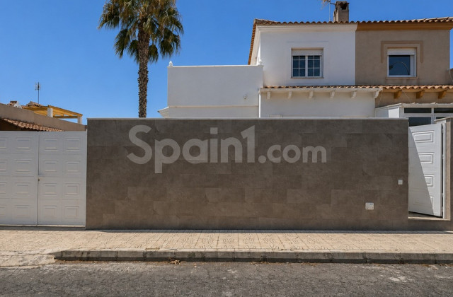 Stadthaus - Resale - Orihuela Costa - Los Altos