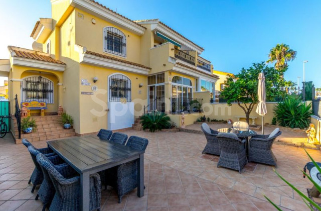 Stadthaus - Resale - Orihuela Costa - Los Dolses