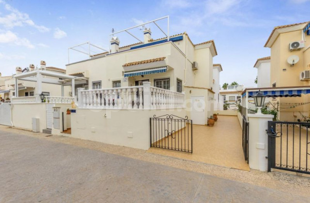 Stadthaus - Resale - Orihuela Costa - Playa Flamenca
