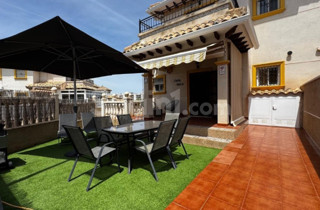 Stadthaus - Resale - Orihuela Costa - Villamartin