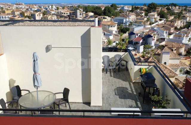 Stadthaus - Resale - Orihuela Costa - Villamartin