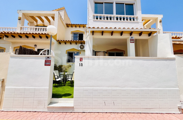 Stadthaus - Resale - Playa Flamenca - Playa Flamenca