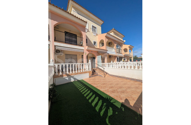 Stadthaus - Resale - Playa Flamenca - Playa Flamenca