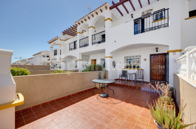 Stadthaus - Resale - Punta Prima - Punta Prima