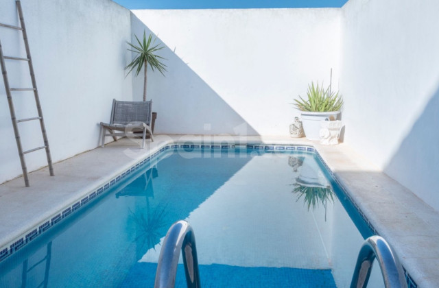 Stadthaus - Resale - San Javier - San Javier