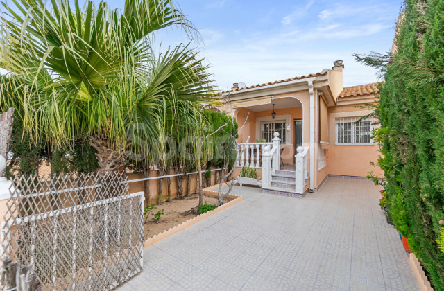 Stadthaus - Resale - San Javier - San Javier
