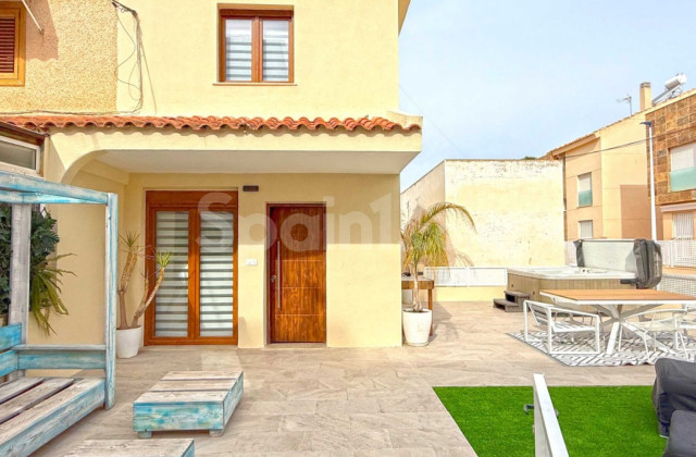 Stadthaus - Resale - San Javier - Santiago de la Ribera