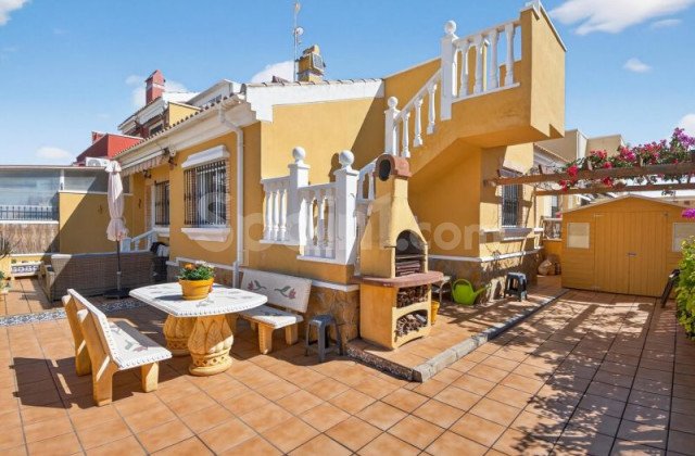 Stadthaus - Resale - Torrevieja - La Torreta