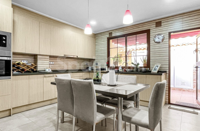 Stadthaus - Resale - Torrevieja - Los Balcones