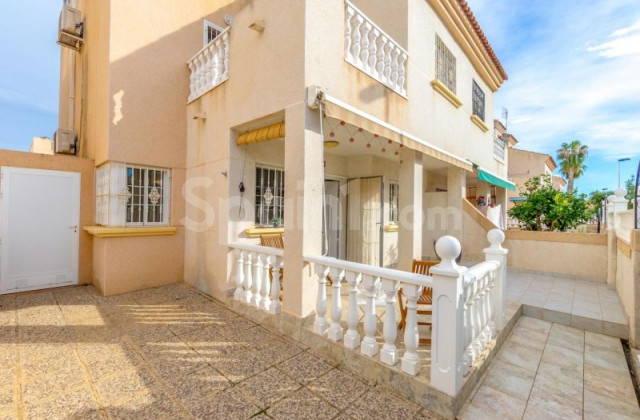 Stadthaus - Resale - Torrevieja - Torrevieja