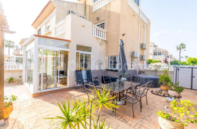 Stadthaus - Resale - Torrevieja - Torrevieja