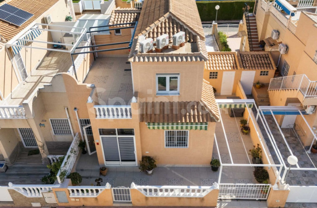 Stadthaus - Resale - Torrevieja - Torrevieja