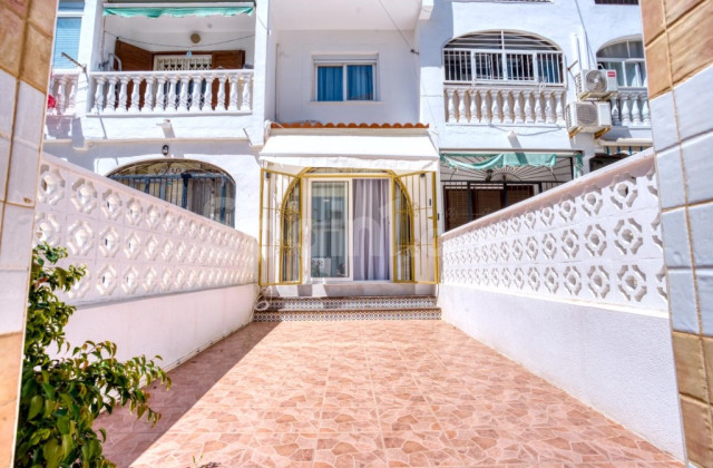 Stadthaus - Resale - Torrevieja -
                Torrevieja