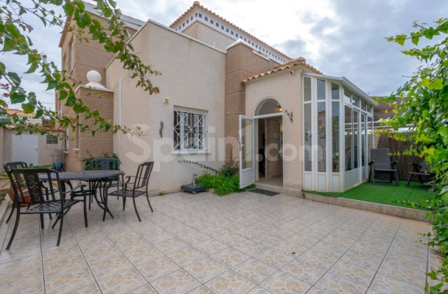 Stadthaus - Resale - Torrevieja - Torrevieja