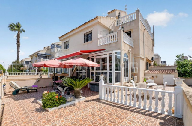 Stadthaus - Resale - Torrevieja - Torrevieja