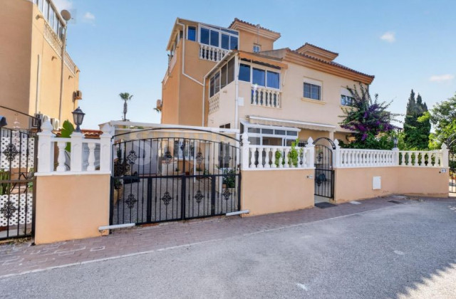 Stadthaus - Resale - Torrevieja - Torrevieja