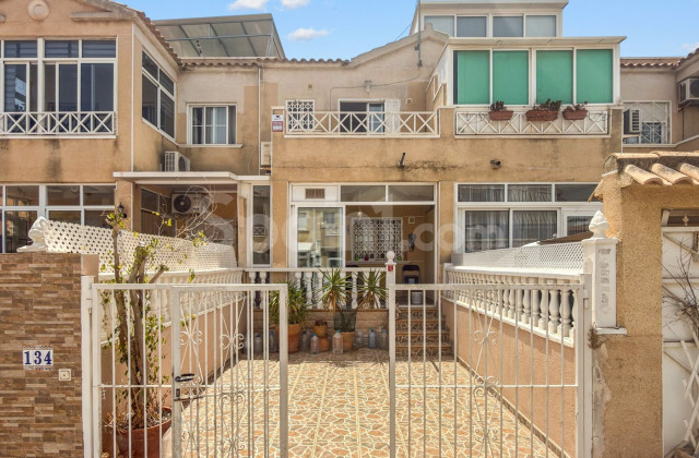 Stadthaus - Resale - Torrevieja - Torrevieja