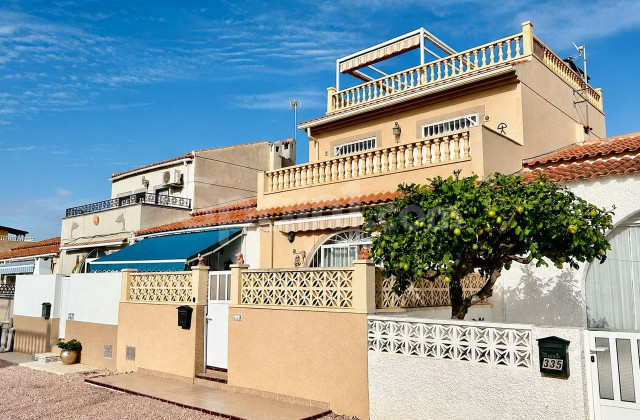 Stadthaus - Resale - Torrevieja - Torrevieja