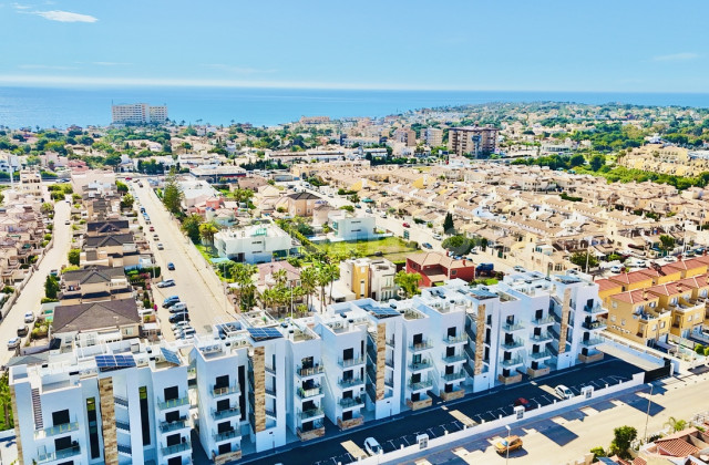 Takvåning - Resale - La Zenia - La Zenia