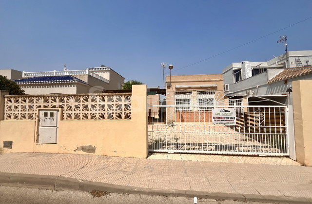 Tomt - Resale - San Miguel de Salinas - San Miguel de Salinas