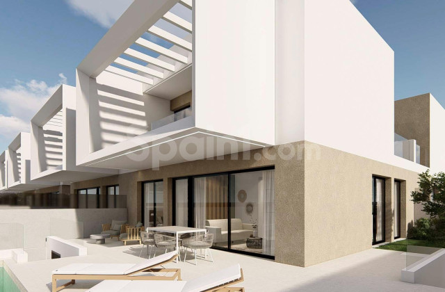 Townhouse - New Build - Dolores - Dolores