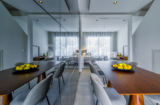 Townhouse - New Build - Pilar de la Horadada - Torre de la Horadada