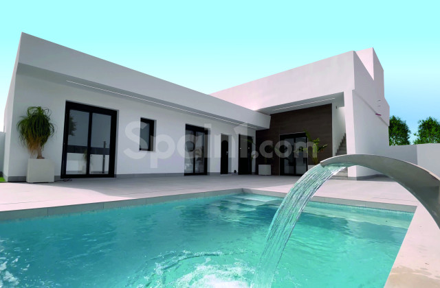 Townhouse - New Build - Torre Pacheco - Torrepacheco
