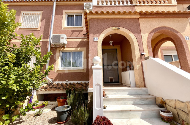 Townhouse - Resale - Avileses - Avileses