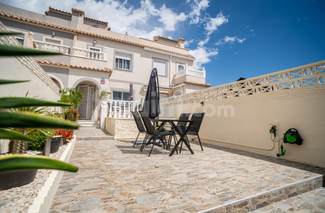 Townhouse - Resale - Balsicas - Balsicas