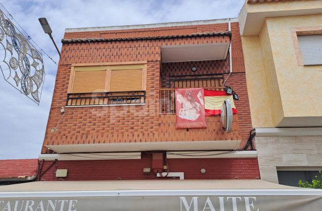 Townhouse - Resale - Benijofar - Benijofar