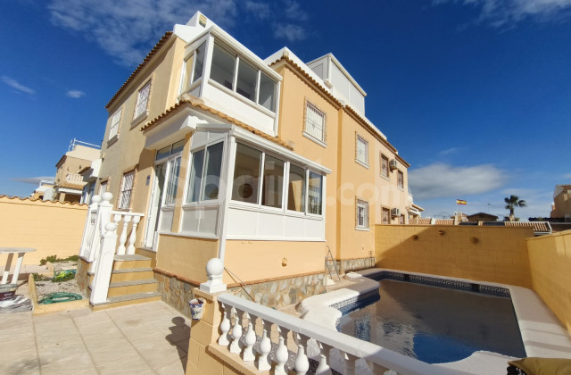Townhouse - Resale - Ciudad Quesada - Lo Marabu