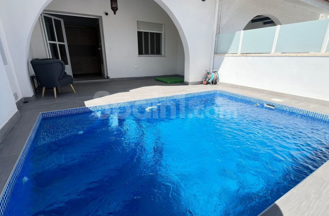 Townhouse - Resale - El Galan - El Galan