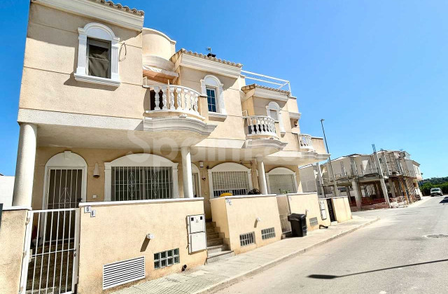 Townhouse - Resale - Formentera del Segura - Formentera del Segura