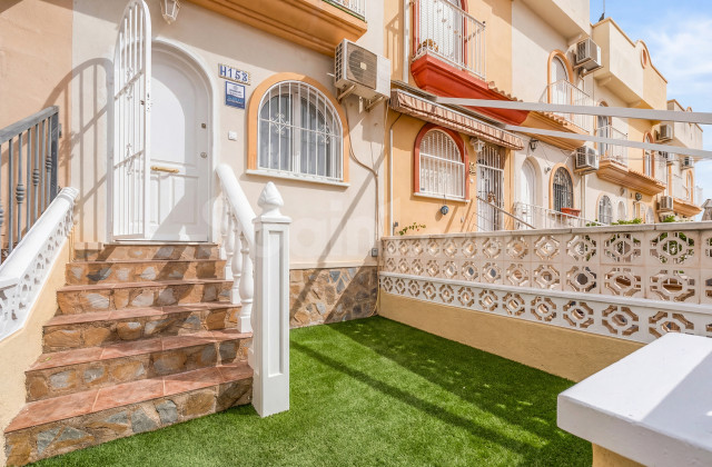 Townhouse - Resale - La Florida - La Florida