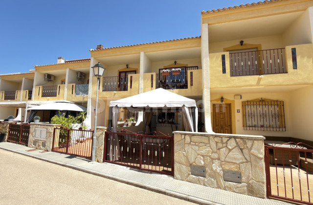 Townhouse - Resale - La Zenia - La Zenia