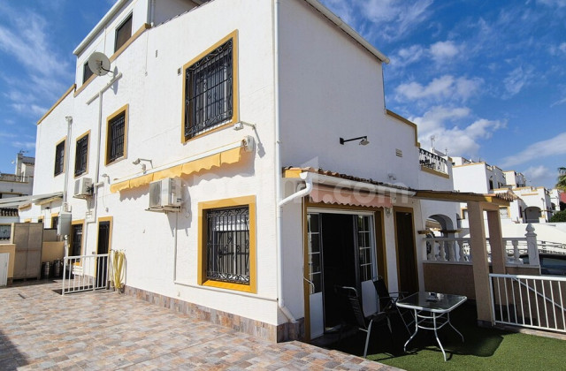 Townhouse - Resale - Los Altos - Dream Hills - Costa Blanca
