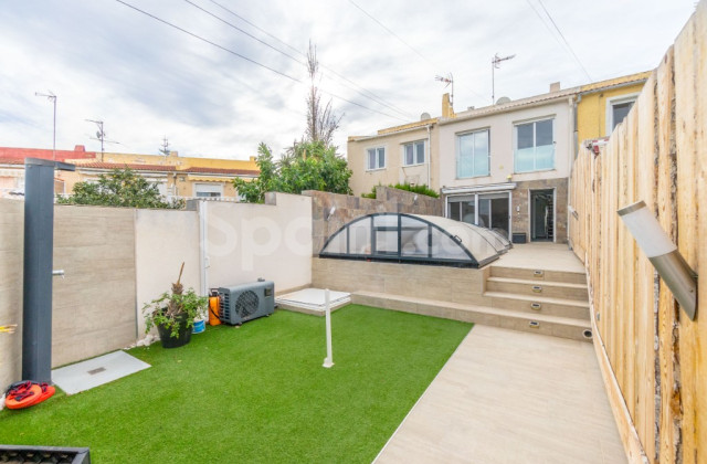Townhouse - Resale - Los Balcones - Los Balcones