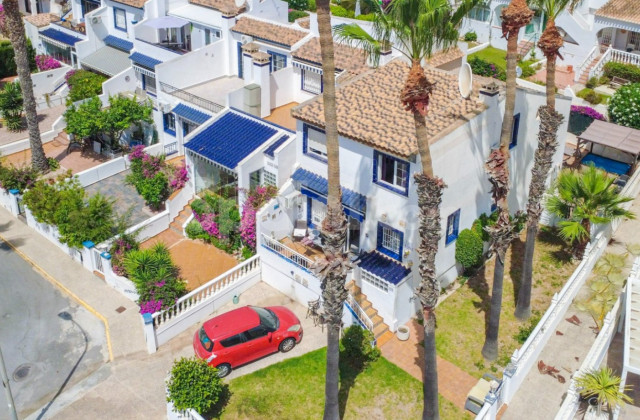 Townhouse - Resale - Orihuela Costa - La Rioja