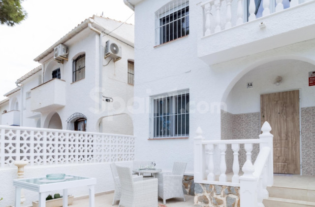 Townhouse - Resale - Orihuela Costa - La Zenia- Orihuela costa