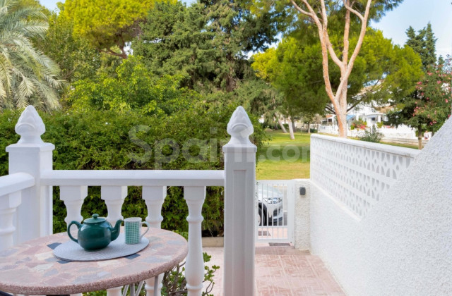 Townhouse - Resale - Orihuela Costa - La Zenia