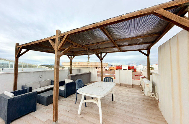 Townhouse - Resale - Orihuela Costa - Orihuela Costa