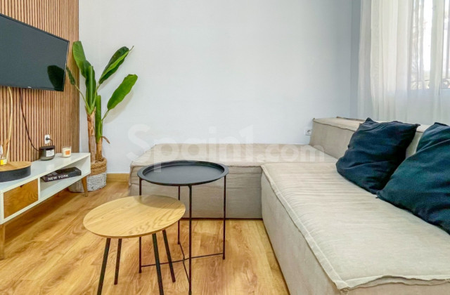 Townhouse - Resale - Orihuela Costa - Playa Flamenca